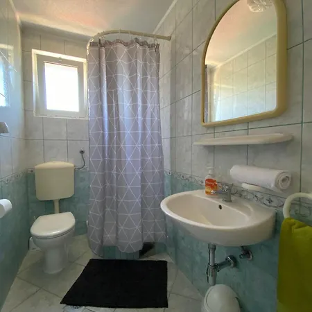 Apartman Nada