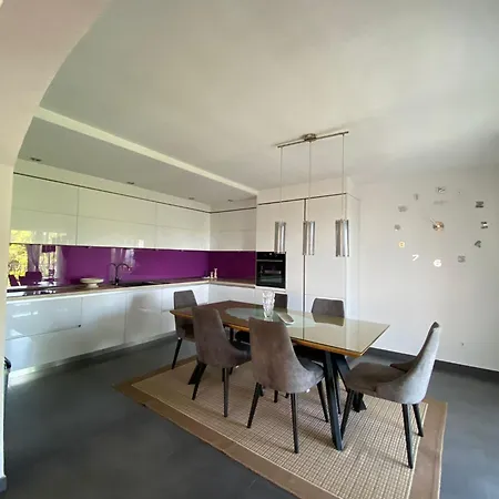 Nada Apartman