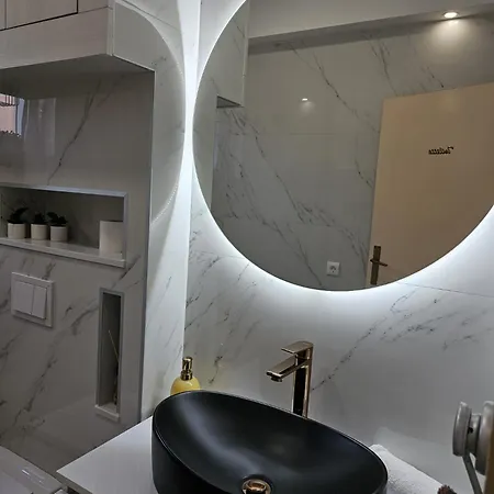 Apartman Nada