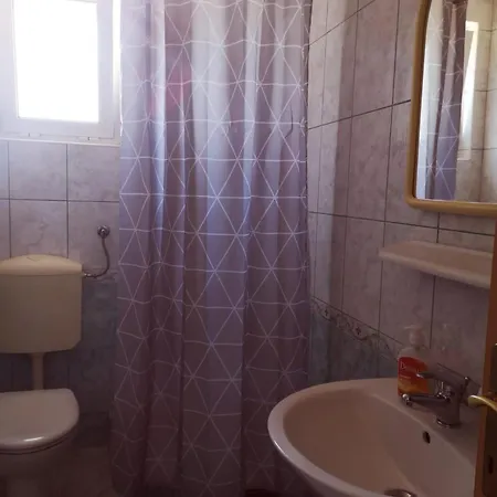 Nada Apartman