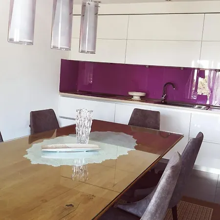Apartman Nada