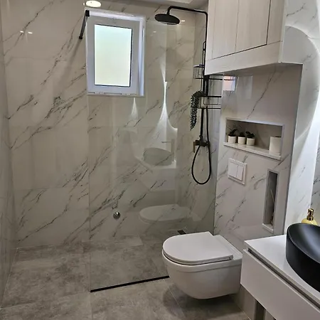 Apartman Nada Sucuraj