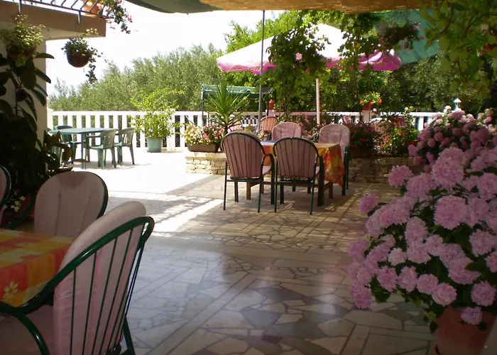 Nada 公寓 Sućuraj