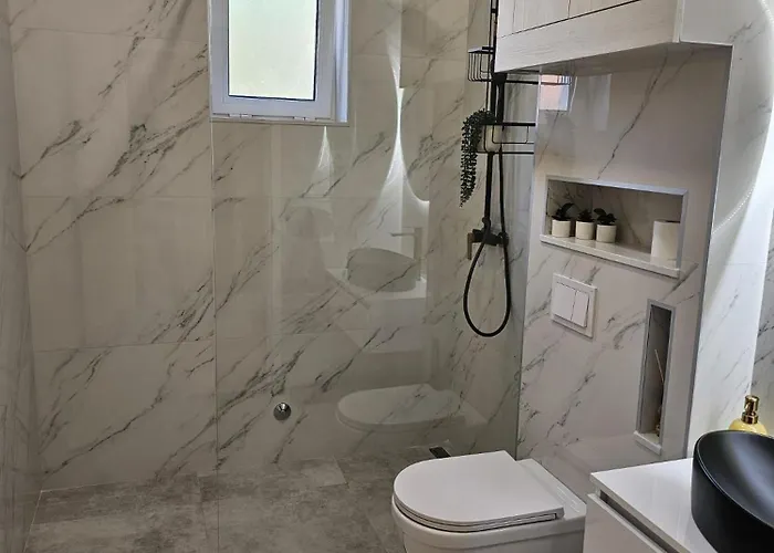 Διαμέρισμα Nada Sućuraj