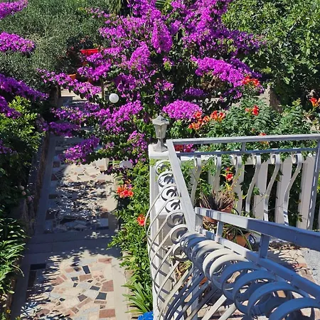 Appartement Nada Sućuraj