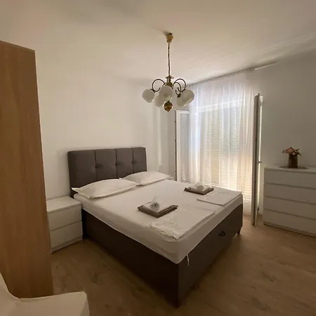 Nada Appartement *