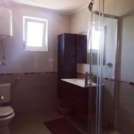 Appartement Nada Sućuraj