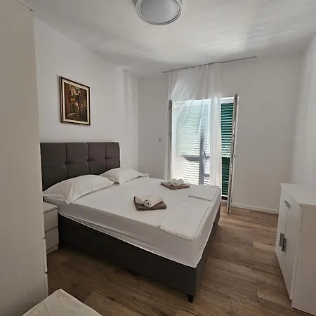 Nada Appartement *